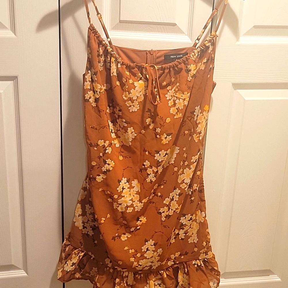Dress mini